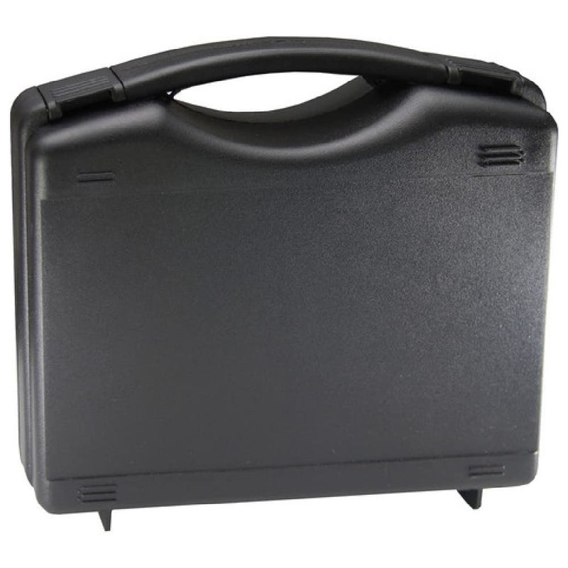 VidPro Canon XA30 Camcorder External Microphone Vidpro XM-55 13-Piece Professional Video & Broadcast Unidirectional Condenser Microphone Kit - Image 2